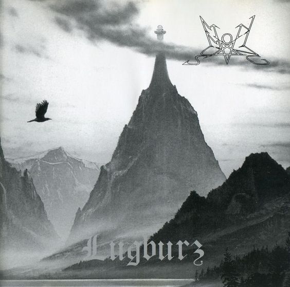 Summoning - "Lugburz" (1995)