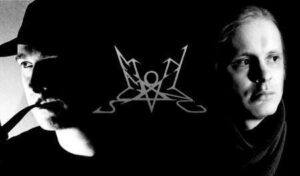 Подробнее о статье Мрачное Средиземье группы Summoning